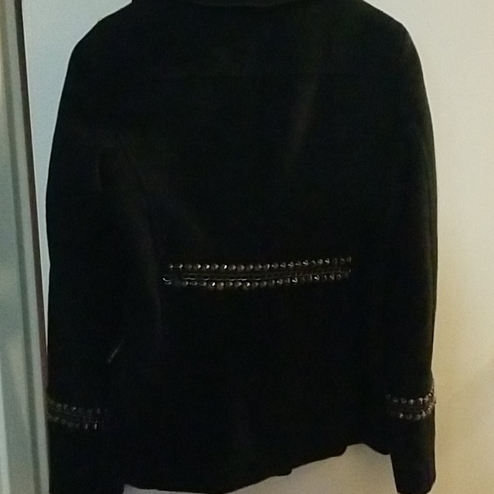 Bke Jacket - image 5
